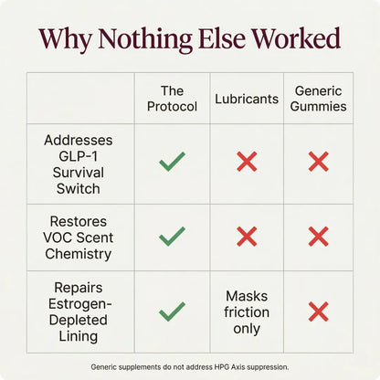 The Signal Restoration Protocol™