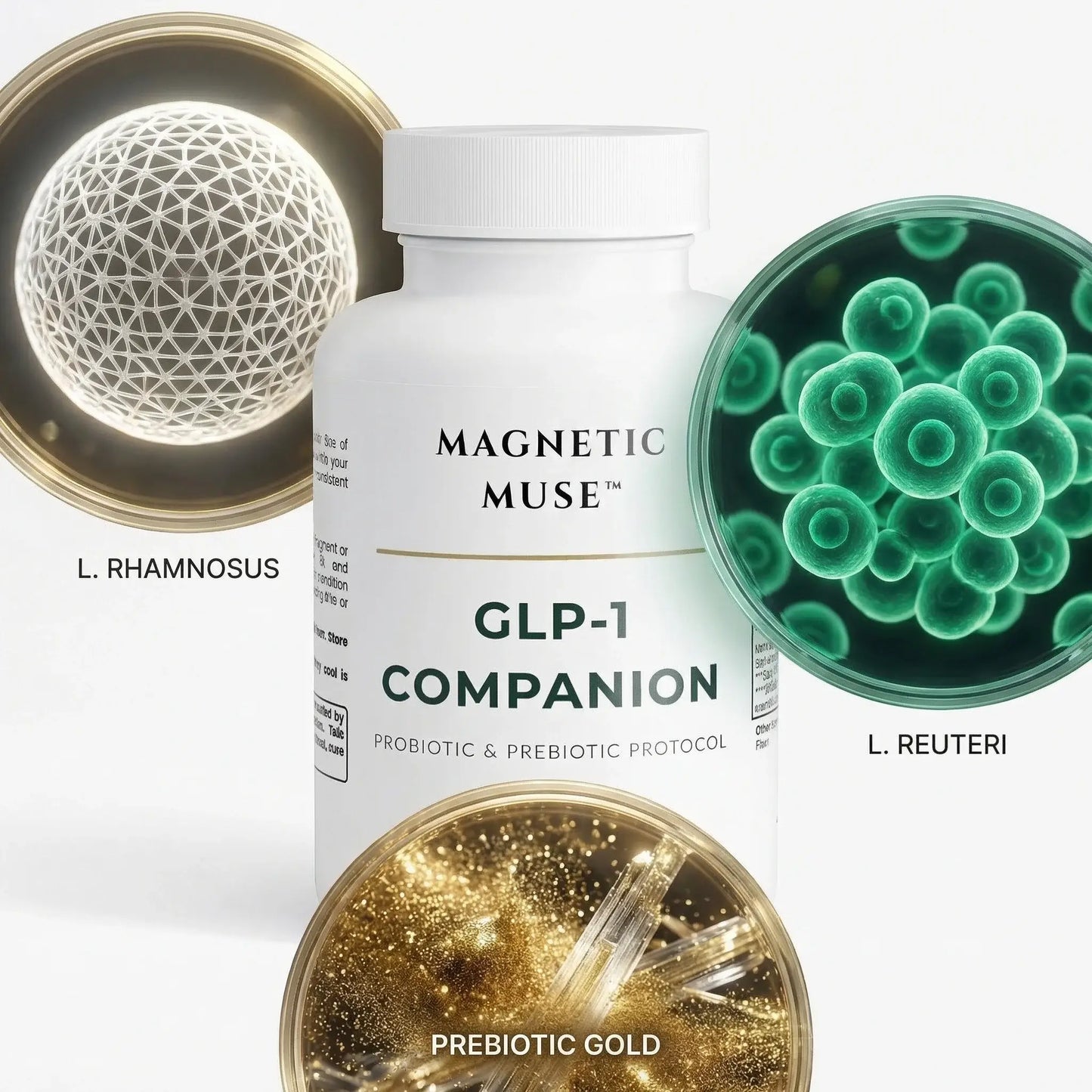 The GLP-1 Companion