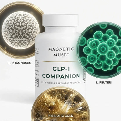 The GLP-1 Companion